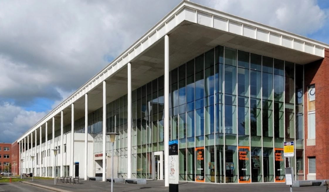 Hanze University of Applied Sciences
